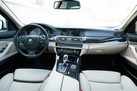 BMW 530D F11 3.0D 245ZS TOURING ALPINWEISS III