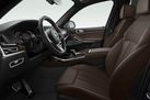 BMW X7 G07 40i 340ZS X-DRIVE M-SPORTPAKET SKY LOUNGE BOWERS&WILKINS 7 SEATS WARRANTY