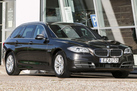 BMW 525D F11 218ZS TOURING FACELIFT X-DRIVE