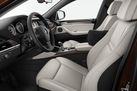 BMW X6 E71 40D 306ZS X-DRIVE FACELIFT SPORTPAKET EXCLUSIVE EDITION 5 SEATS 