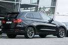 BMW X5 F15 40D 313ZS X-DRIVE PURE EXPERIENCE 7 SEATS BANG&OLUFSEN FOND ENTERTAINMENT NIGHT VISION INDIVIDUAL