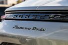 PORSCHE PANAMERA TURBO 4.0i V8 549ZS SPORT CHRONO PDCC SPORT CARBON INTERIOR PACKAGE WARRANTY