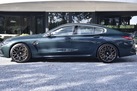 *BRAND NEW* BMW M8 F93 GRAN COUPE FIRST EDITION 1/400 COMPETITION 4.4i V8 625ZS M CARBON CERAMIC BRAKES BOWERS&WILKINS INDIVIDUAL WARRANTY