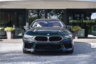 *BRAND NEW* BMW M8 F93 GRAN COUPE FIRST EDITION 1/400 COMPETITION 4.4i V8 625ZS M CARBON CERAMIC BRAKES BOWERS&WILKINS INDIVIDUAL WARRANTY