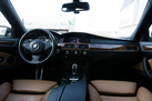 BMW 530D E60 3.0D 235ZS FACELIFT M-SPORTPAKET