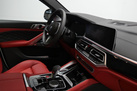 BMW X6M F96 COMPETITION 4.4i V8 625ZS BOWERS&WILKINS INDIVIDUAL M DRIVERS PACKAGE WARRANTY