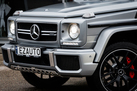 MERCEDES-BENZ G63 AMG V8 571ZS EDITION 463 DESIGNO EXCLUSIVE PACKAGE