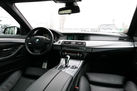 BMW 525D F11 218ZS TOURING M-SPORTPAKET