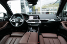 BMW X5 G05 40i 340ZS X-DRIVE M-SPORTPAKET 7 SEATS INDIVIDUAL WARRANTY