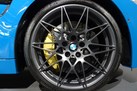 *BRAND NEW* BMW M4 COUPE F82 EDITION ///M HERITAGE 1/750 COMPETITION 450ZS M CARBON CERAMIC BRAKES M DRIVERS PACKAGE INDIVIDUAL WARRANTY