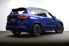 BMW X5M F95 COMPETITION 625ZS SKY LOUNGE BOWERS&WILKINS INDIVIDUAL WARRANTY
