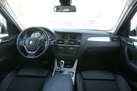 BMW X3 F25 20D 184ZS X-DRIVE