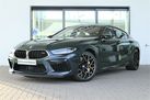 BMW M8 F93 GRAN COUPE FIRST EDITION 1/400 COMPETITION 4.4i V8 625ZS M CARBON CERAMIC BRAKES BOWERS&WILKINS INDIVIDUAL WARRANTY