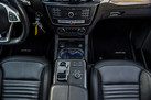 MERCEDES-BENZ GLS 350D 258ZS BLUETEC  FACELIFT 4MATIC AMG LINE 7 SEATS AIRMATIC