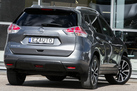 NISSAN X-TRAIL dCi 130 TEKNA 2WD XTRONIC MOONROOF TECHNOLOGY PACKAGE