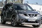 NISSAN X-TRAIL dCi 130 TEKNA 2WD XTRONIC MOONROOF TECHNOLOGY PACKAGE
