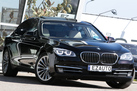 BMW 750D F01 381ZS FACELIFT X-DRIVE BMW INDIVIDUAL COMPOSITION