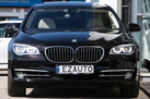 BMW 750D F01 381ZS FACELIFT X-DRIVE BMW INDIVIDUAL COMPOSITION