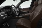 BMW X7 G07 40i 340ZS X-DRIVE M-SPORTPAKET SKY LOUNGE 7 SEATS WARRANTY