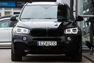BMW X5 F15 40D 313ZS X-DRIVE M-SPORTPAKET PURE EXCELLENCE