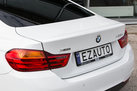BMW 435D F32 313ZS COUPE X-DRIVE M-SPORTPAKET