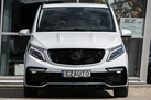 MERCEDES-BENZ V300D 239ZS 4MATIC AVANTGARDE EDITION AMG LINE EXCLUSIVE LONG BURMEISTER INFERNO BY TOPCAR DESIGN WARRANTY