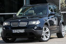 BMW X3 E83 3.0SD 286ZS FACELIFT X-DRIVE 