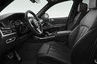 BMW X7 G07 M50D 400ZS X-DRIVE M-SPORTPAKET SKY LOUNGE BOWERS&WILKINS 7 SEATS REAR SEAT ENTERTAINMENT WARRANTY