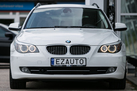 BMW 530D E61 3.0D 235ZS FACELIFT TOURING X-DRIVE