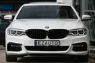 BMW 530D G30 265ZS X-DRIVE M-SPORTPAKET BOWERS&WILKINS NIGHT VISION INDIVIDUAL WARRANTY