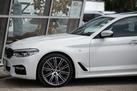 BMW 530D G30 265ZS X-DRIVE M-SPORTPAKET BOWERS&WILKINS NIGHT VISION INDIVIDUAL WARRANTY