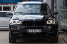 BMW X5 F15 M50D 381ZS X-DRIVE M-SPORTPAKET