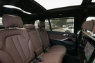BMW X7 G07 M50D 400ZS X-DRIVE M-SPORTPAKET SKY LOUNGE REAR SEAT ENTERTAINMENT 7 SEATS WARRANTY