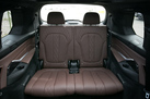 BMW X7 G07 M50D 400ZS X-DRIVE M-SPORTPAKET SKY LOUNGE REAR SEAT ENTERTAINMENT 7 SEATS WARRANTY