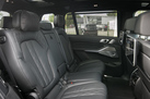 BMW X7 G07 40D 340ZS X-DRIVE PURE EXCELLENCE SKY LOUNGE BOWERS&WILKINS REAR SEAT ENTERTAINMENT 7 SEATS INDIVIDUAL WARRANTY