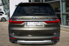 BMW X7 G07 40D 340ZS X-DRIVE PURE EXCELLENCE SKY LOUNGE BOWERS&WILKINS REAR SEAT ENTERTAINMENT 7 SEATS INDIVIDUAL WARRANTY