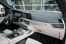 BMW X7 G07 40i 340ZS X-DRIVE M-SPORTPAKET SKY LOUNGE 7 SEATS INDIVIDUAL WARRANTY
