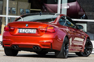 BMW M4 F82 COUPE 431ZS 