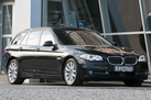 BMW 530D F11 258ZS TOURING FACELIFT X-DRIVE NIGHT VISION