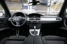 BMW 320D E91 177ZS TOURING M-SPORTPAKET
