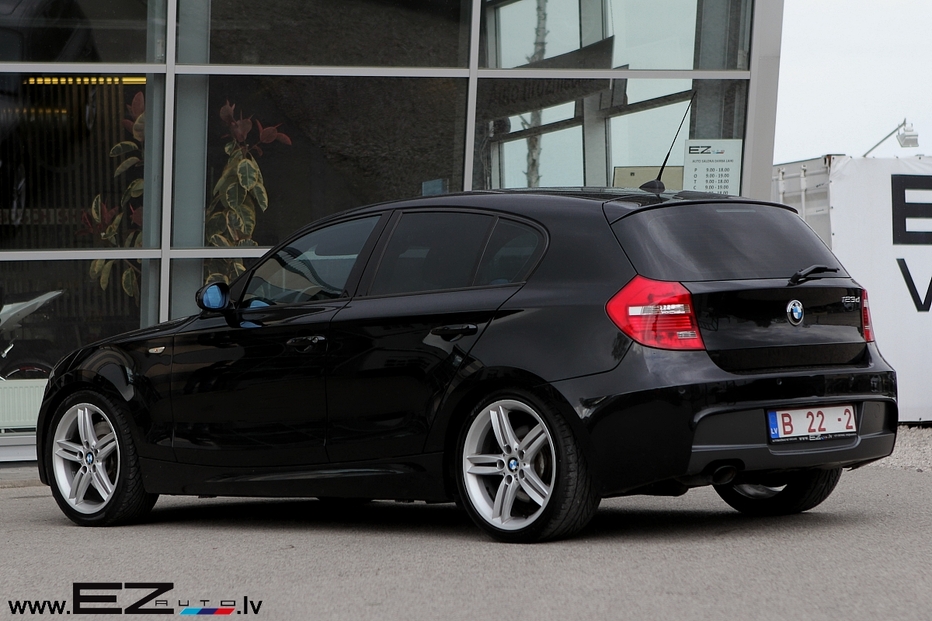 Dm Auto Leasing >> BMW 123D M-SPORTPAKET | EZ AUTO Dm Auto Leasing >> BMW 123D M-SPORTPAKET | EZ AUTO