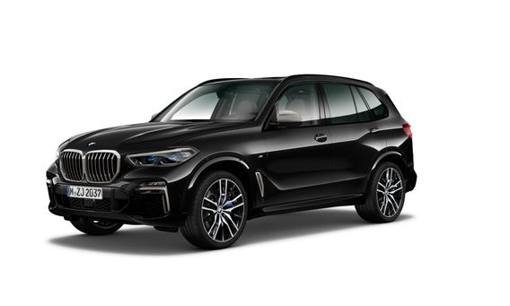 BMW X5 G05 M50D 400ZS X-DRIVE M-SPORTPAKET SKY LOUNGE BOWERS&WILKINS NIGHT VISION INDIVIDUAL WARRANTY