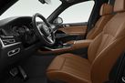 BMW X7 G07 40i 340ZS X-DRIVE M-SPORTPAKET BOWERS&WILKINS 6 SEATS WARRANTY