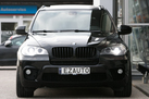 BMW X5 40D E70 306ZS X-DRIVE FACELIFT M-SPORTPAKET 7 SEATS
