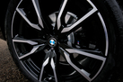 BMW X7 G07 40D 340ZS  X-DRIVE M-SPORTPAKET SKY LOUNGE 7 SEATS WARRANTY