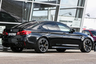 BMW M5 F90 4.4i V8 600ZS M X-DRIVE M CARBON CERAMIC BRAKES BOWERS&WILKINS REAR SEAT ENTERTAINMENT M DRIVERS PACKAGE 
