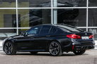 BMW M5 F90 4.4i V8 600ZS M X-DRIVE M CARBON CERAMIC BRAKES BOWERS&WILKINS REAR SEAT ENTERTAINMENT M DRIVERS PACKAGE 