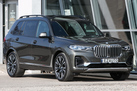 BMW X7 G07 40i 340ZS X-DRIVE INDIVIDUAL SKY LOUNGE BOWERS&WILKINS NIGHT VISION 7 SEATS REAR SEAT ENTERTAINMENT WARRANTY