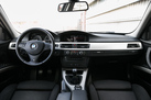 BMW 320D E91 184ZS FACELIFT TOURING X-DRIVE 