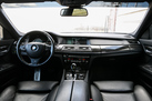 BMW 740D F01 3.0D 306ZS X-DRIVE M-SPORTPAKET
